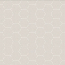 Hexágono Micra Blanco 51.9x59.9 (Caja 0.93 m2) 2
