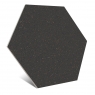 Hexágono Micra Grafito 51.9x59.9 (Caja 0.93 m2)