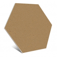Hexágono Micra Siena 51.9x59.9 (Caja 0.93 m2)