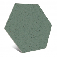Hexágono Micra Índigo 51.9x59.9 (Caja 0.93 m2)