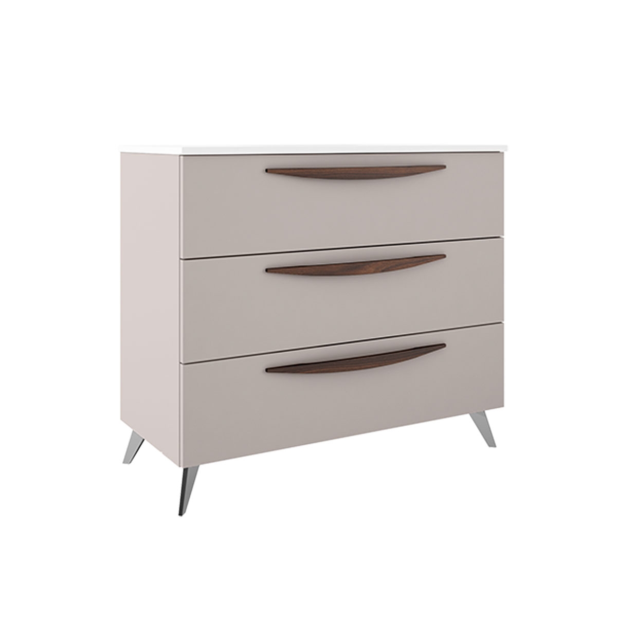 estructura 3c arco cotton