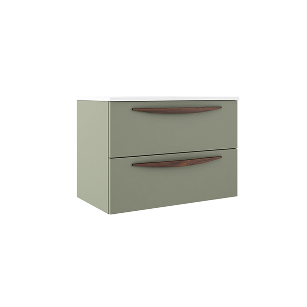 Structure de meubles Moss Arch 2C