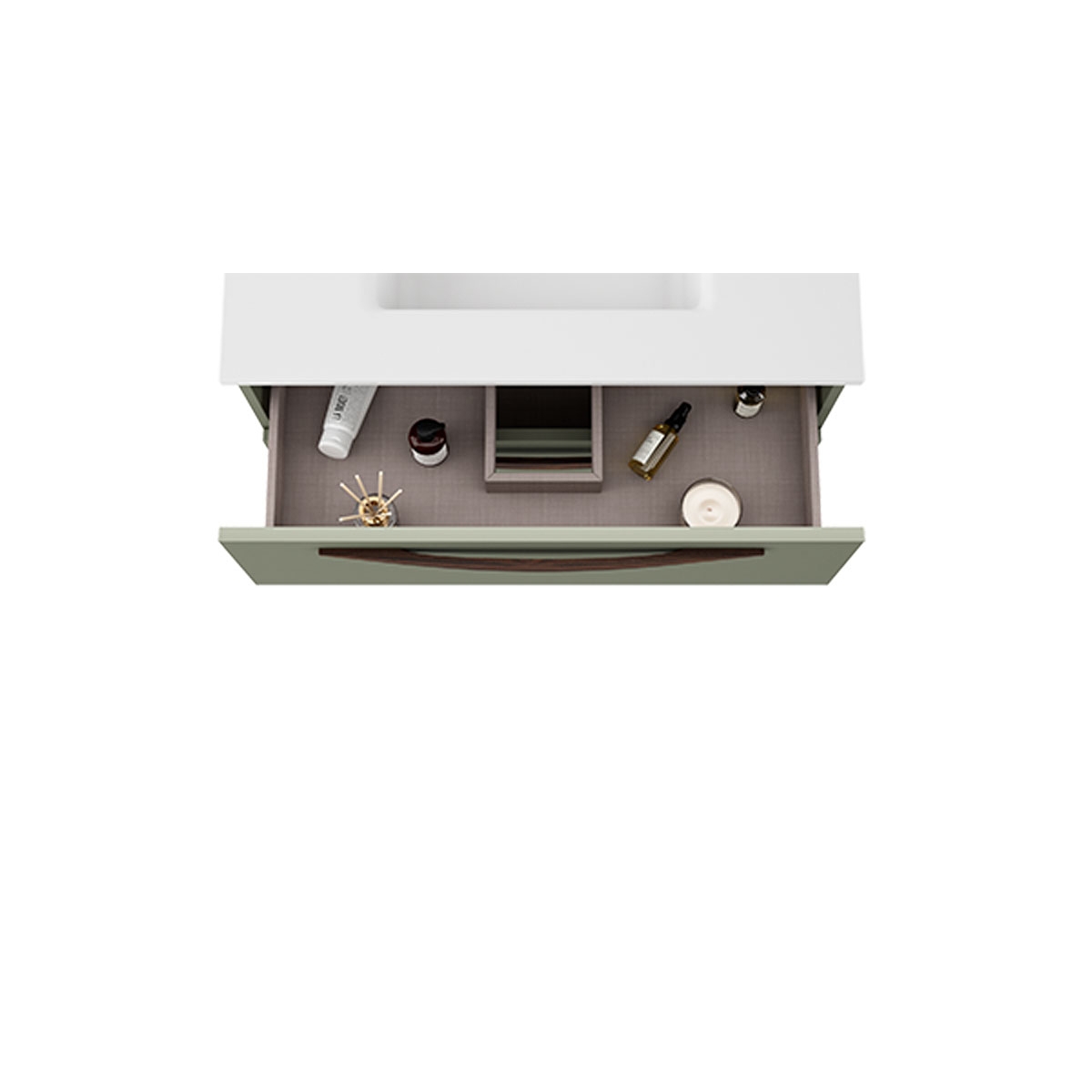 2c Boîte d’arche de mousse