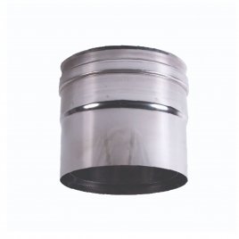 Raccord de Condensat Inox (AISI 316L)