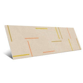 Flatiron-R Sand 32 x 99 cm (Caja de 1.267 m2)