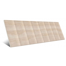 Pigalle-R Natural 32 x 99 cm (Box of 1.267 m2)