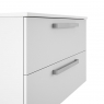 White bathroom furniture blondi3