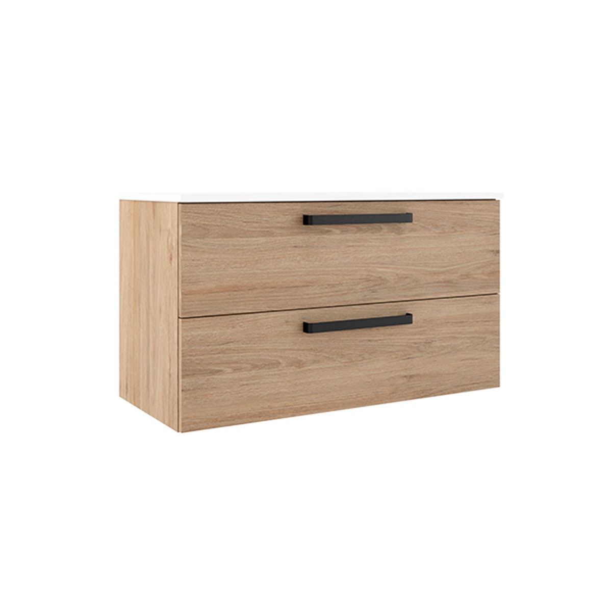 Canela Bondi3 Badezimmermöbel