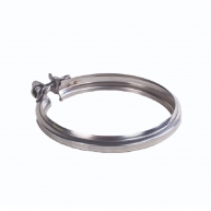 Collier d'Union Inox