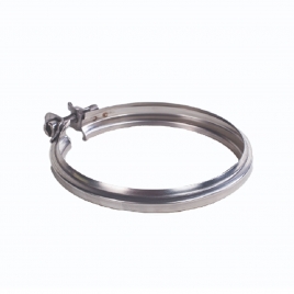 Collier d'Union Inox