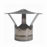 Chapeau Chinois Inox