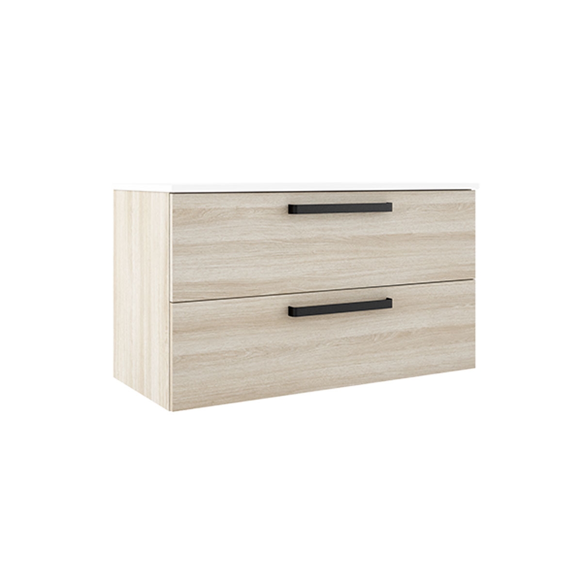 Bondi4 rohe Badezimmermöbel