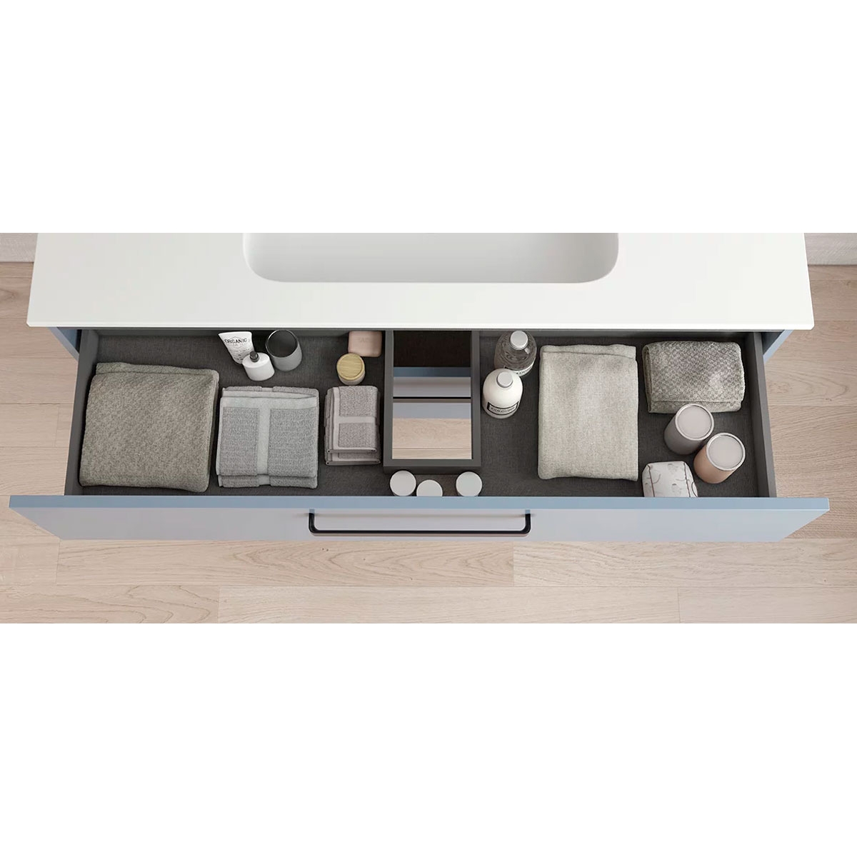 Meubles de salle de bain Avio Bondi 4