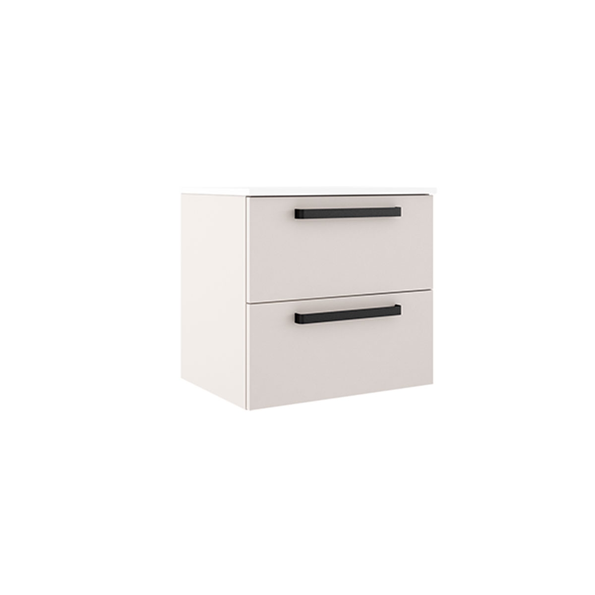 Cotton Bondi2 bathroom furniture