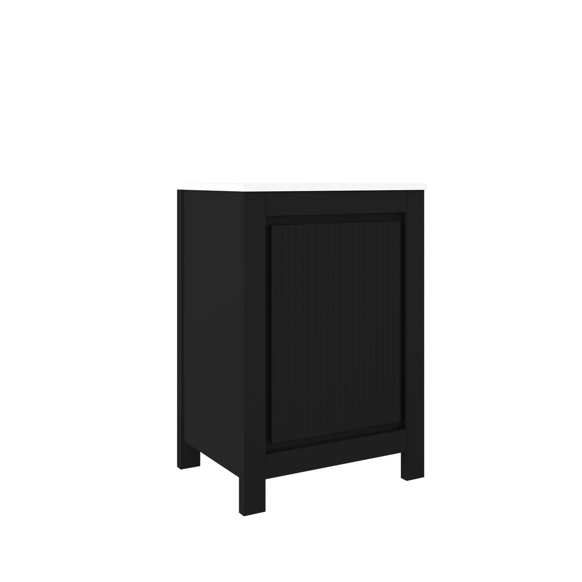 Vega 60 cm 1door 9 Móveis para casa de banho