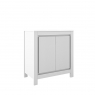 Bathroom furniture 80 cm vega floor 2 doors13