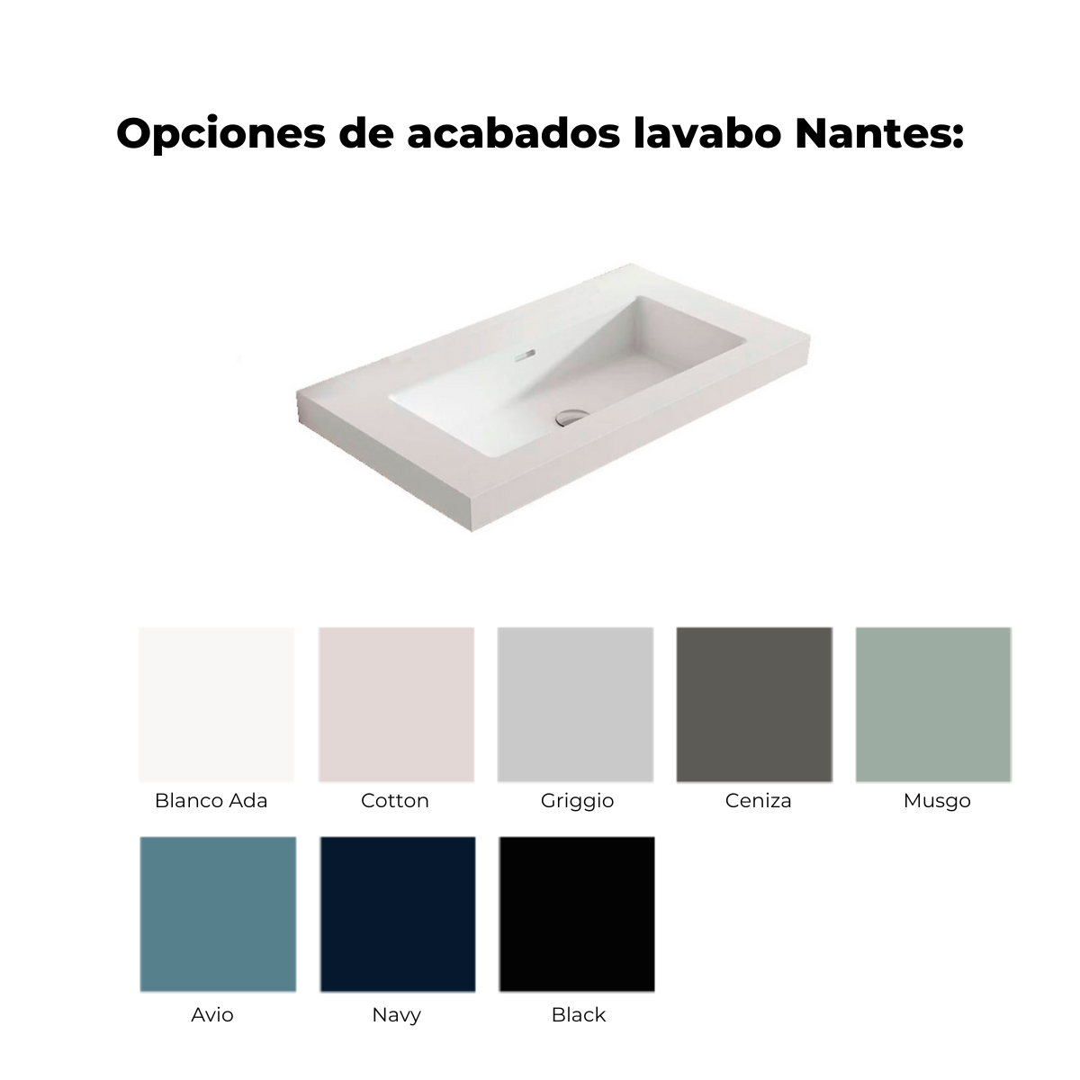 Mobilier de salle de bain 80 cm vega sol 2 portes18