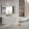 Mueble de baño modelo decor acabado cotton11