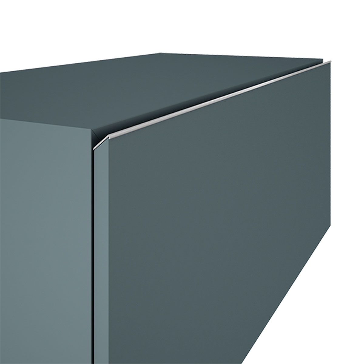 Mueble de baño modelo nomad lavabo integrado 1 cajón11