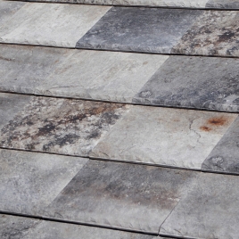 Flat-5XL Austin Flat Tiles