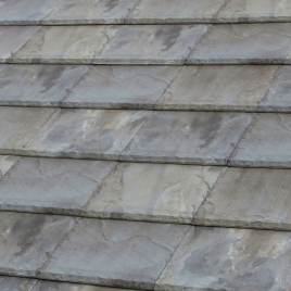 Flat Tiles-5XL Verde Irlandês