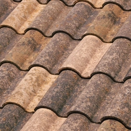 Mixed Tile TB-10 Tech Entrepins 47.5 x 28.2 cm