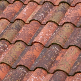 TB-10 Tech Irati Mixed Tile 47.5 x 28.2 cm