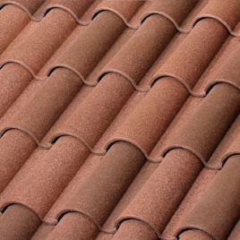 TB-12 Nature Fosca Mixed Tile 43.9 x 26 cm