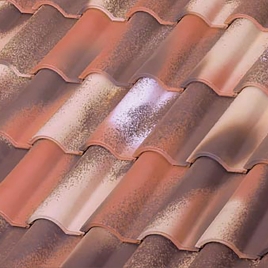 Mixed Tile TB-12 Nature Bidasoa 43.9 x 26 cm