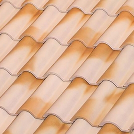 Mixed Tile TB-12 Nature Rosanera 43.9 x 26 cm