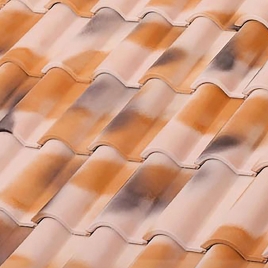 Mixed Tile TB-12 Nature Vilavella 43.9 x 26 cm