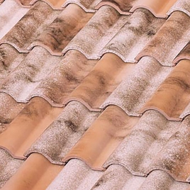 Mixed Tile TB-12 Nature Lamalau 43.9 x 26 cm