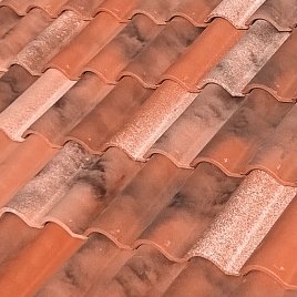 Mixed Tile TB-12 Nature Castilla 43.9 x 26 cm