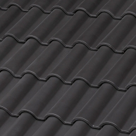 Teja-Mixta-TB-12-Monocolor-Graphite