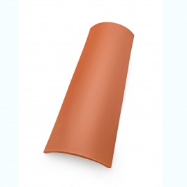 Nature Red Tile C-45.20 von 45 x 20 cm