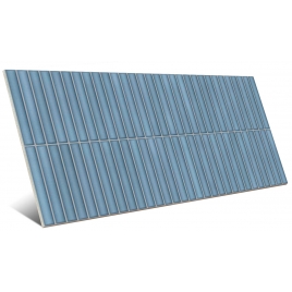 Deco Lingot Blue 32x62,5 cm (caja de 1 m2)