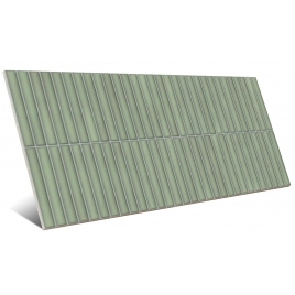 Deco Lingot Mint 32x62,5 cm (Boîte de 1 m2)