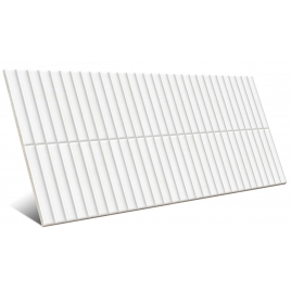 Deco Lingot Branco 32x62,5 cm (caixa de 1 m2)