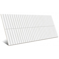 Deco Lingot White 32x62.5 cm (Box of 1 m2)