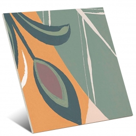 Habana Mix 33,15x33,15 cm (caixa 1,32 m2)