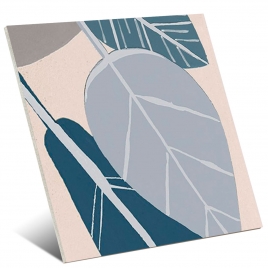 Taco Habana Blue 16.5x16.5 cm (caja 0.55 m2)