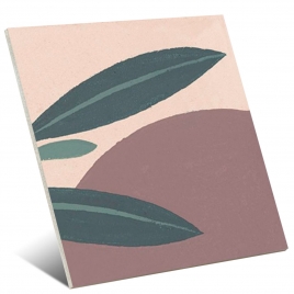 Taco Habana Mix 16.5x16.5 cm (caja 0.55 m2)