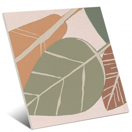 Taco Habana Natural 16.5x16.5 cm (caja 0.55 m2)