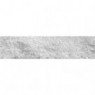 Tijolo Manhattan 5,7 x 24,5 cm Cinzento (caixa 1,12 m2)