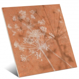 Natural Herbal Block 16.5 x 16.5 cm (box 0.55 m2)