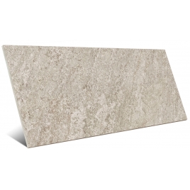 Quartzo Natural 32x62,5 cm (caixa 1 m2)