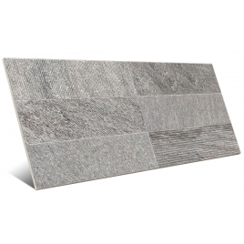 Deco Quartz Grey 32x62,5 cm (caja 1 m2)