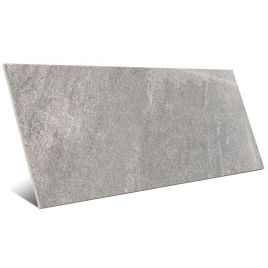 Quartzo cinzento antiderrapante 59,1 x 119,1 cm (caixa 1,41 m2)