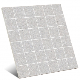 Mosaico Savana Grey 30 x 30 cm (caja 0.54 m2)