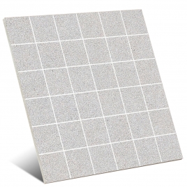 Savana Grey Mosaic 30 x 30 cm (box 0.54 m2)